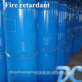 high quality Fire retardant TCEP pu foam